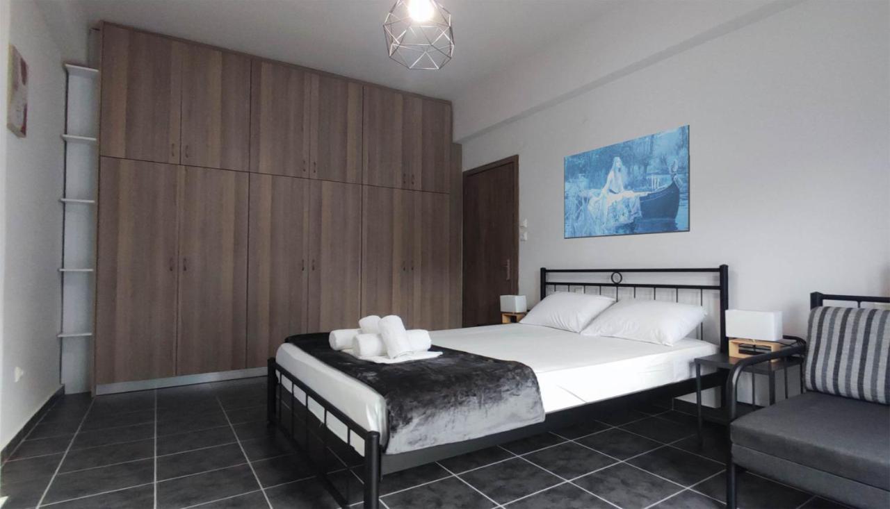 Dreams 1 Apartment Karditsa Luaran gambar