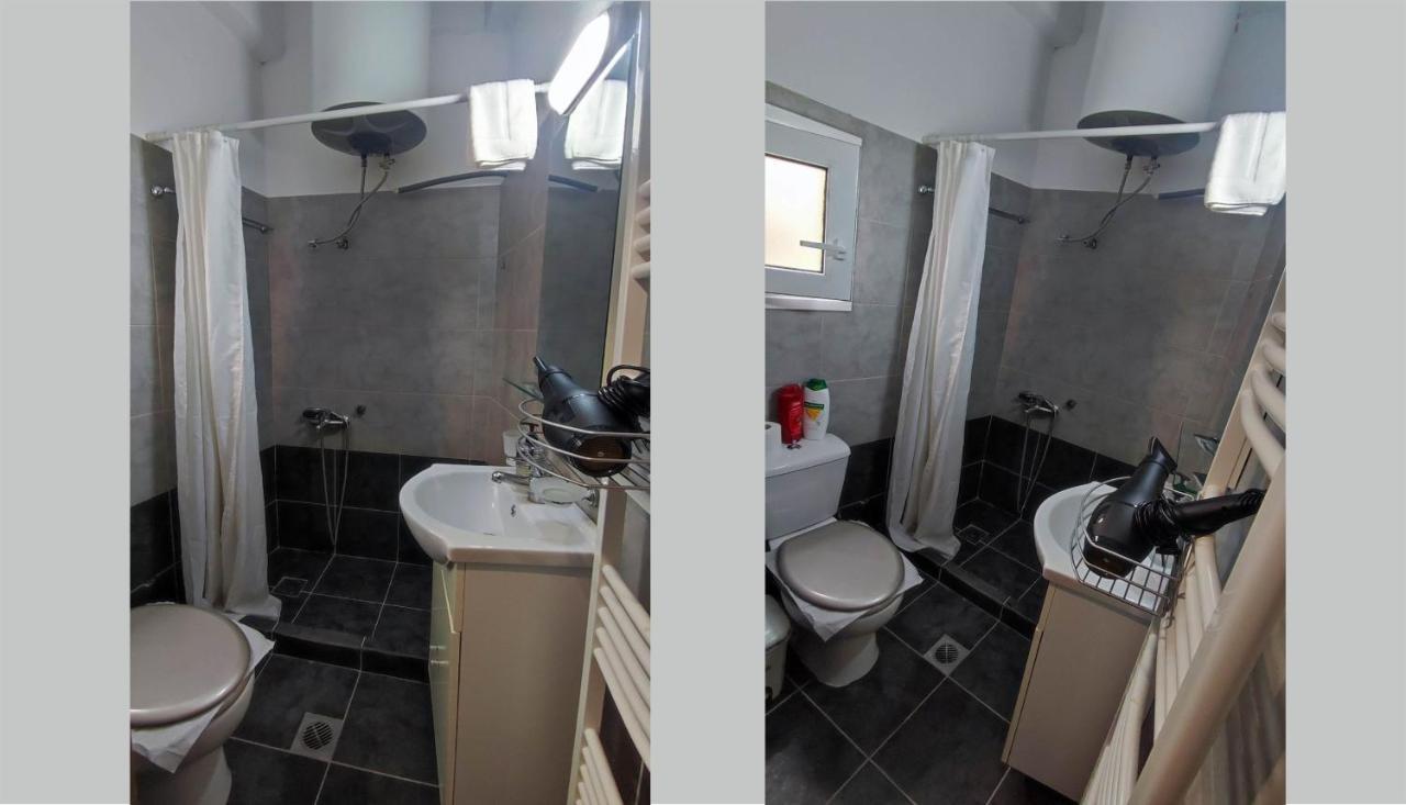 Dreams 1 Apartment Karditsa Luaran gambar