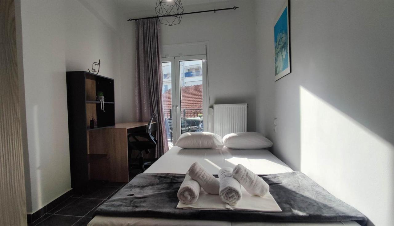 Dreams 1 Apartment Karditsa Luaran gambar