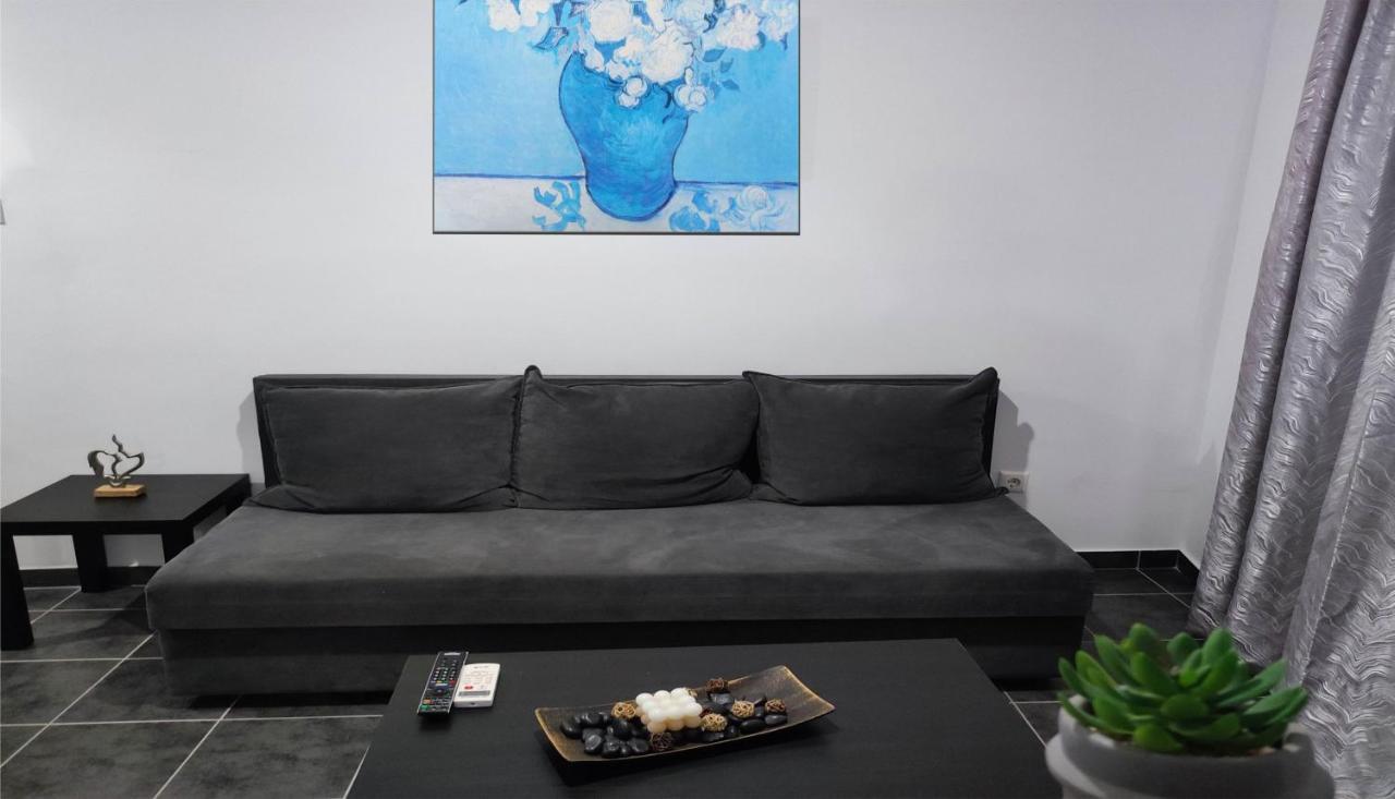 Dreams 1 Apartment Karditsa Luaran gambar
