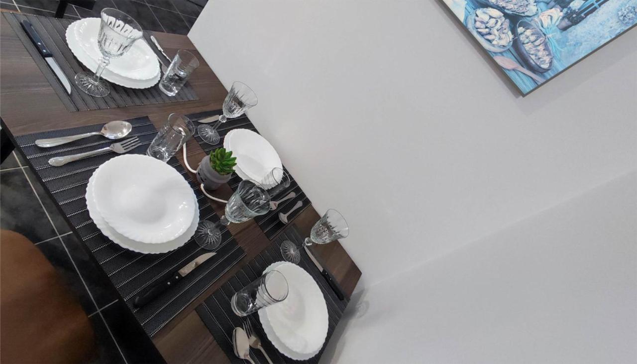Dreams 1 Apartment Karditsa Luaran gambar